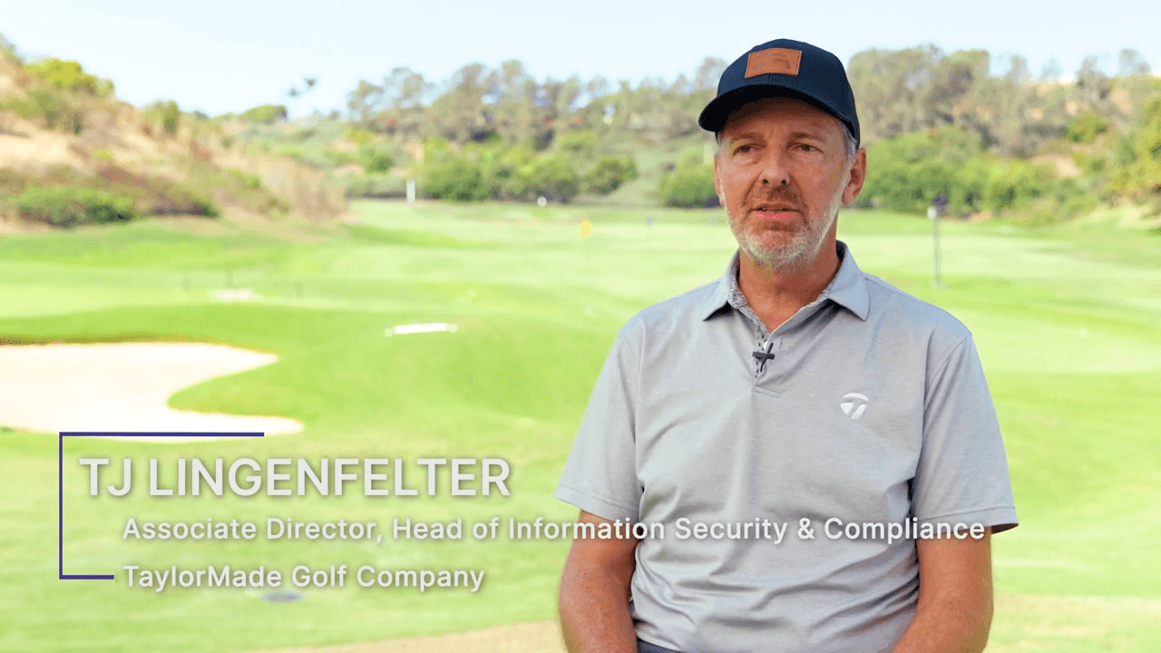 TaylorMade customer story preview
