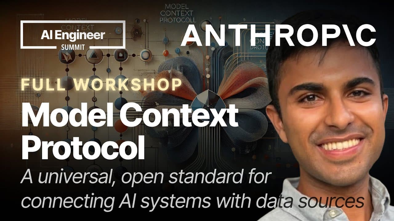 Abnormal AI Innovation: How Abnormal Accelerates Developer Velocity with MCP