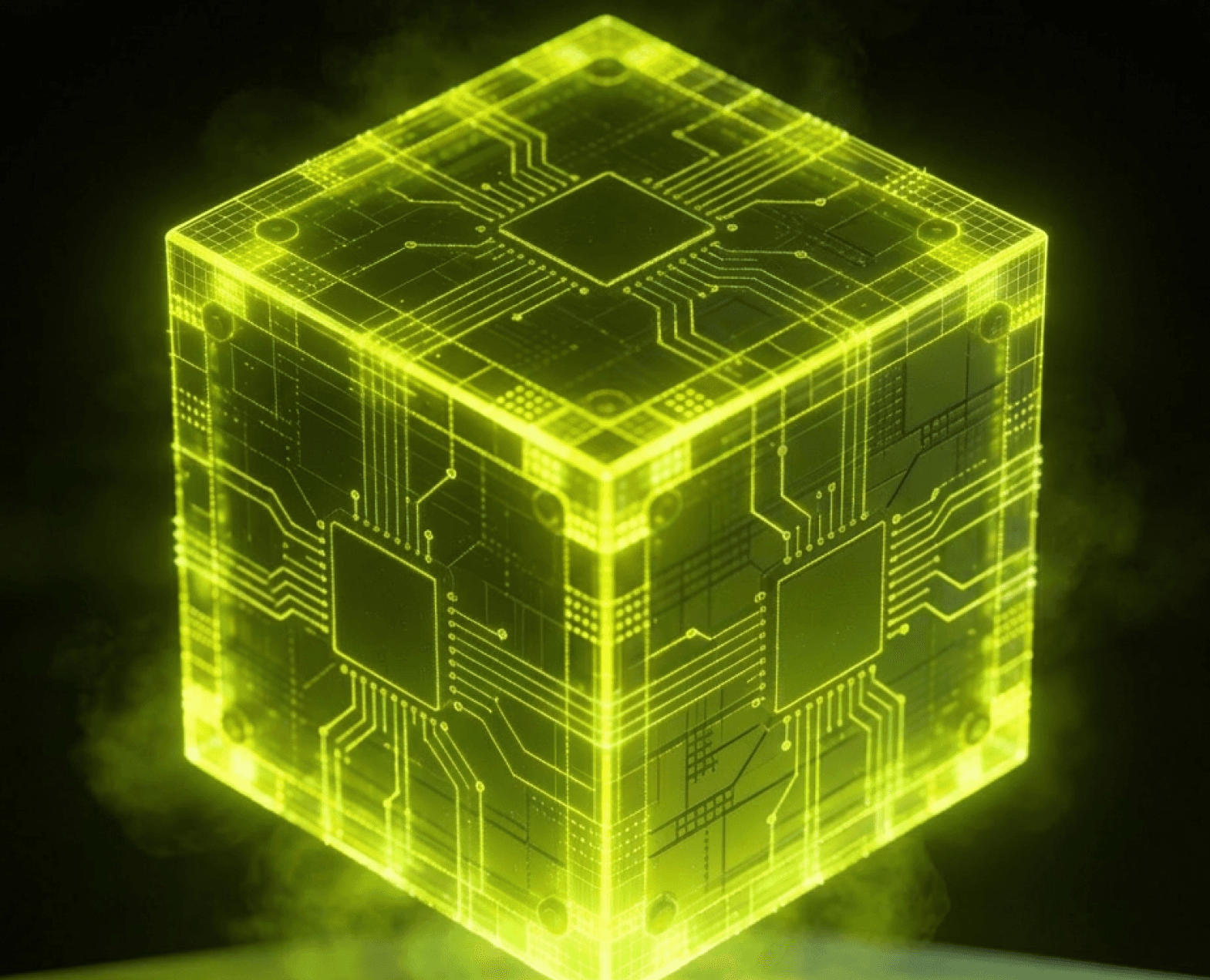 The Behavioral AI Enterprises Trust