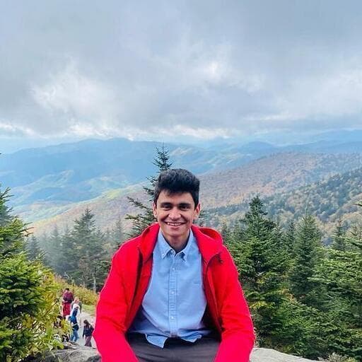 Rohan Talathi