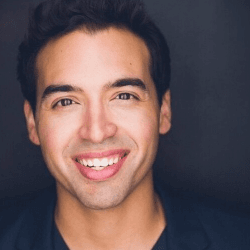 JohnJosh Romaro