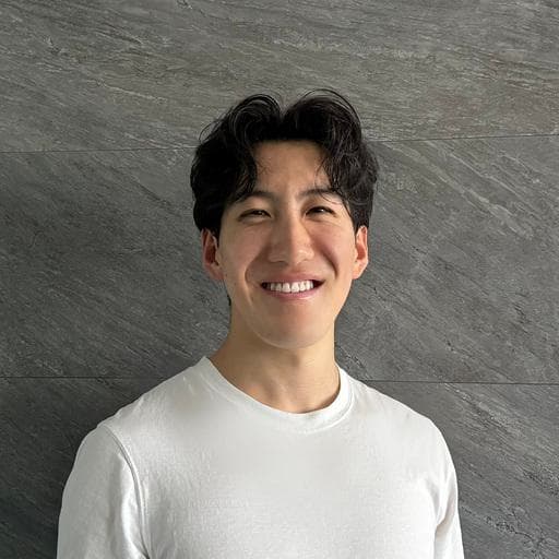 Brandon Qin