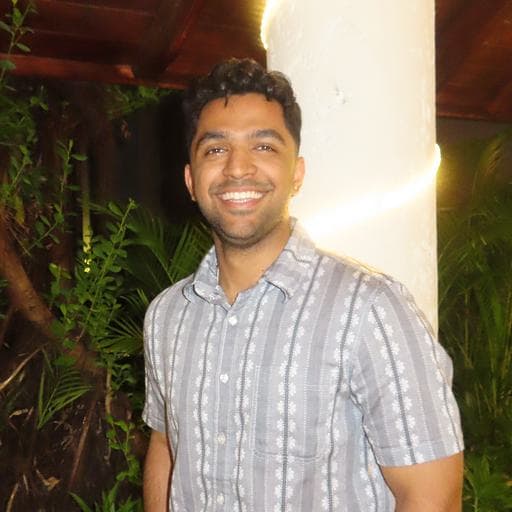 Rishi Kavikondala