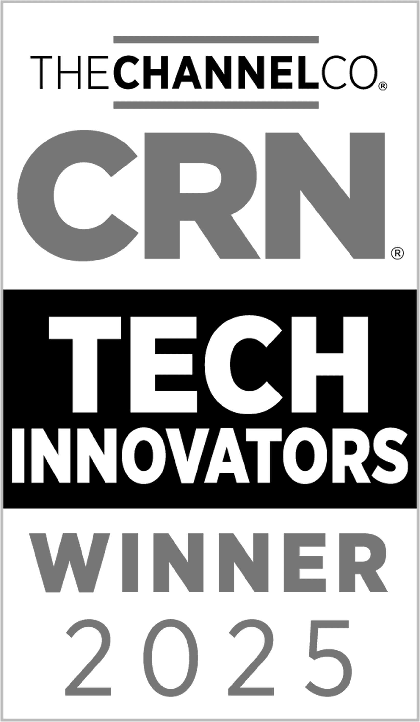 Tech Innovators Awards