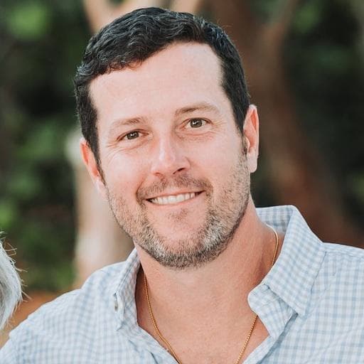 Jeremy Riesenfeld