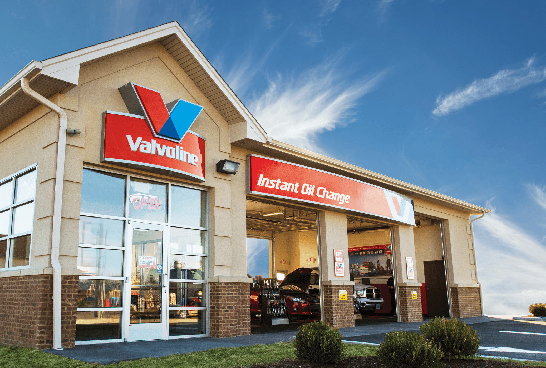 Valvoline