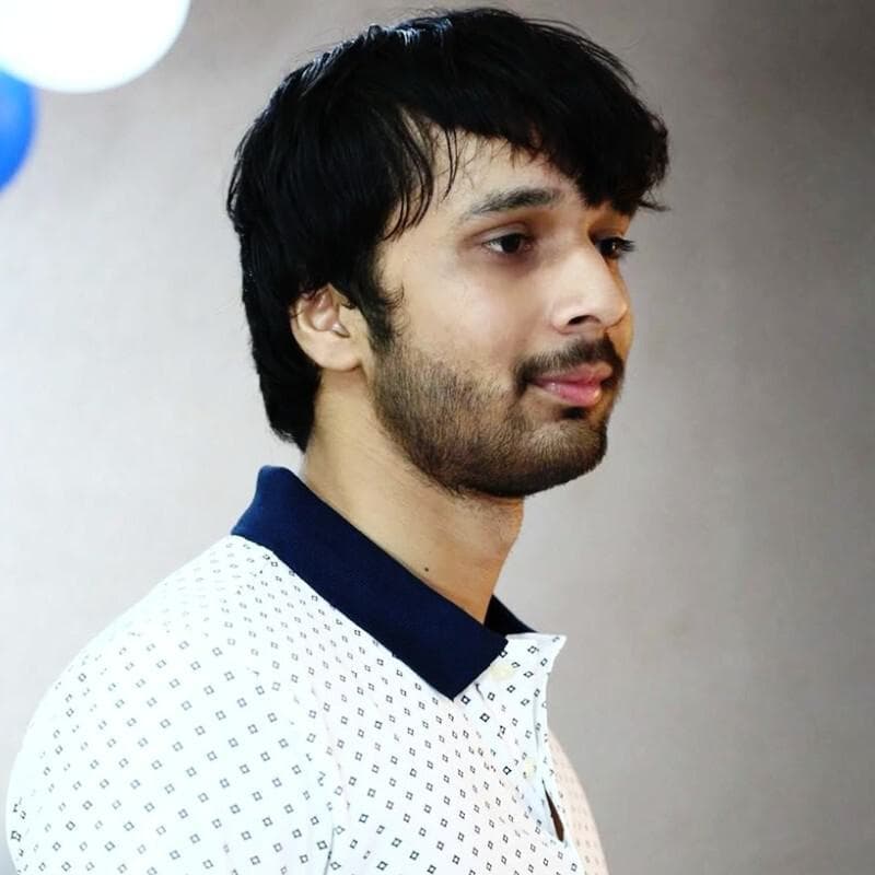 Vishnu Singh Sengar