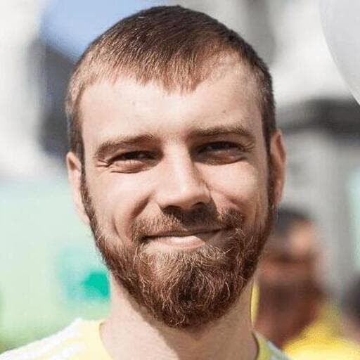 Alex Blinov