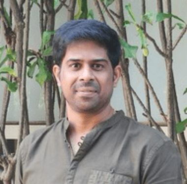 Sreeharsha Dugga