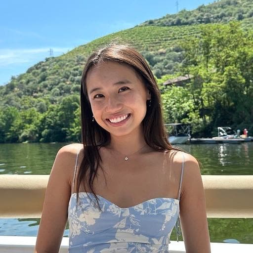 Amanda Wong