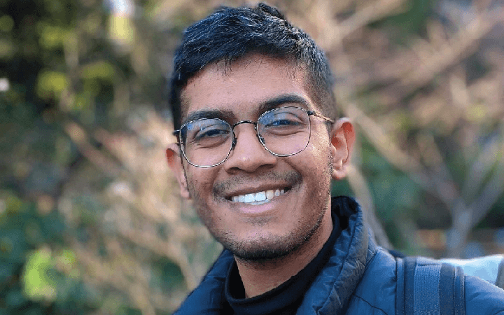 Vignesh Shankar