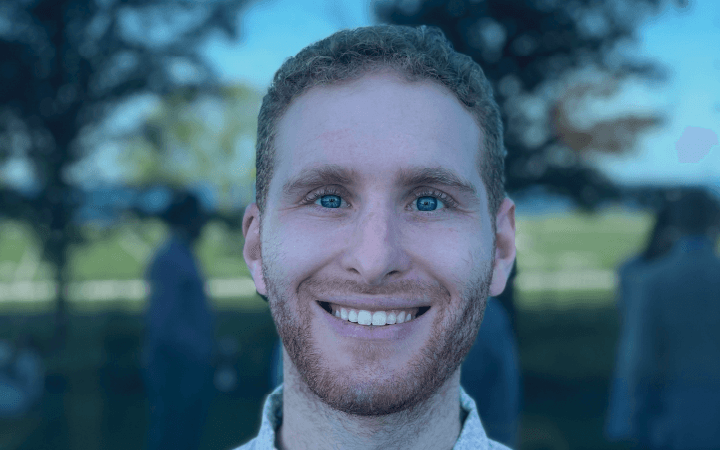 Eric Greenstein