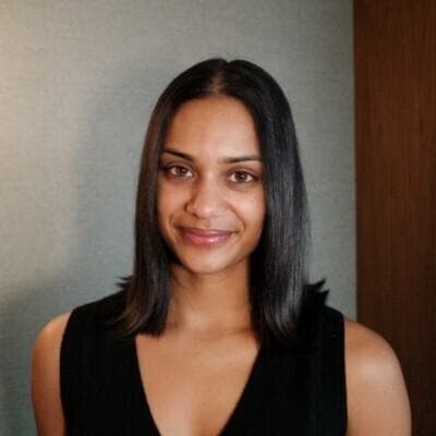 Priya Kamdar