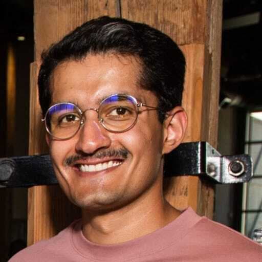 Udayan Sarin