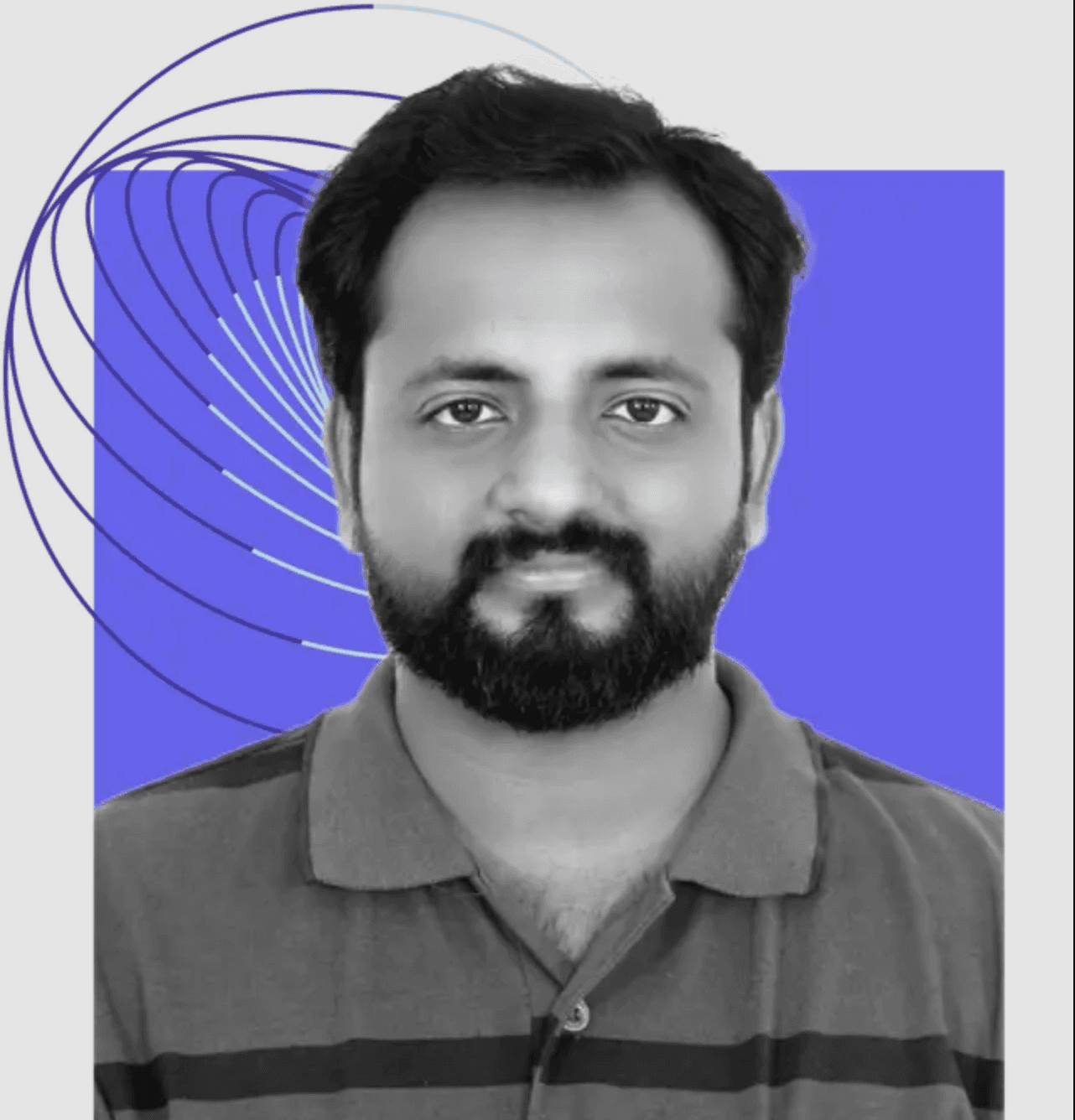 Rakesh Krishnan