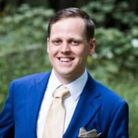Josiah Nosek