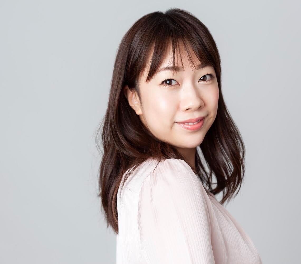 Kaori Saito