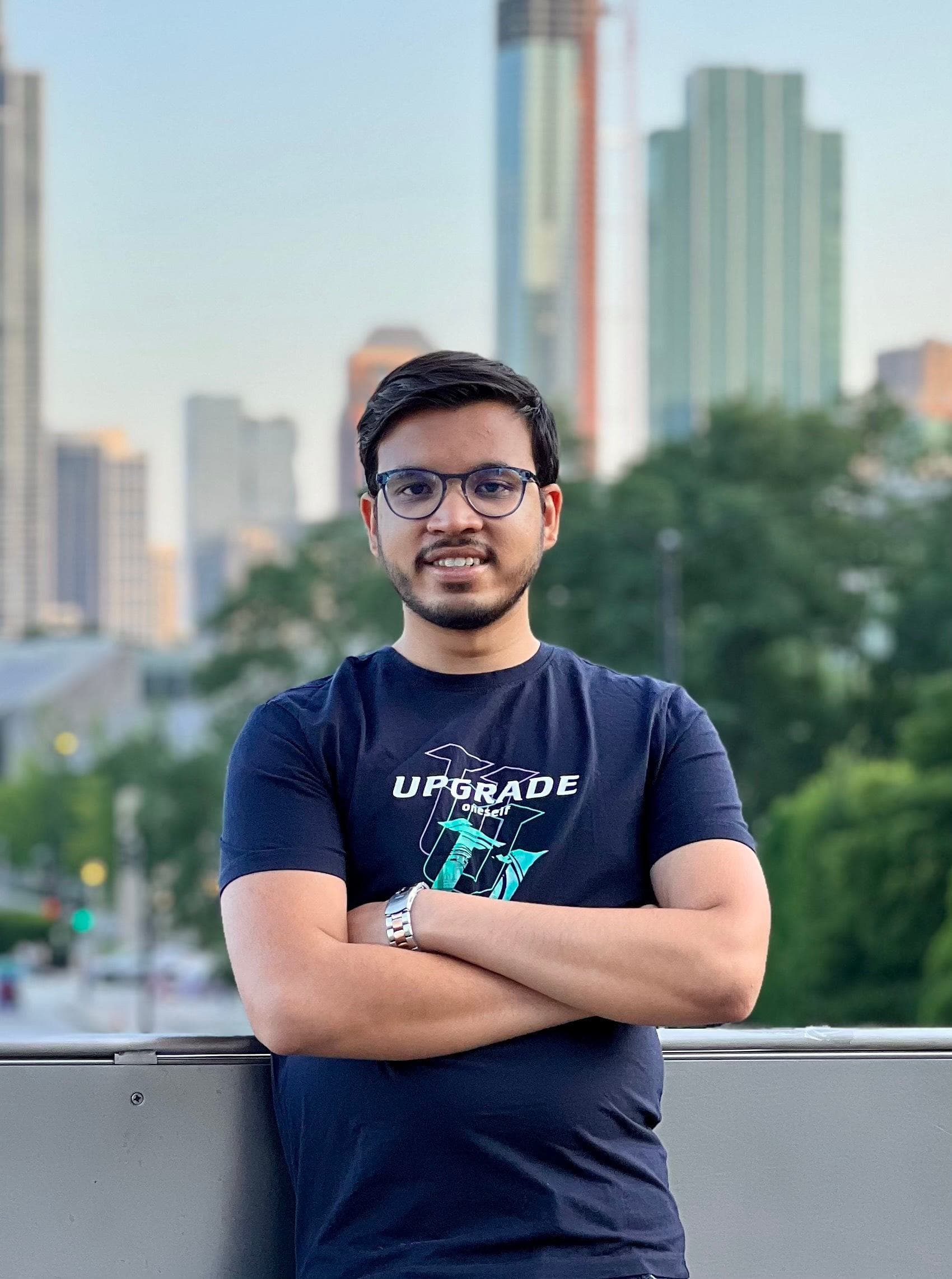 Saarthak Jain