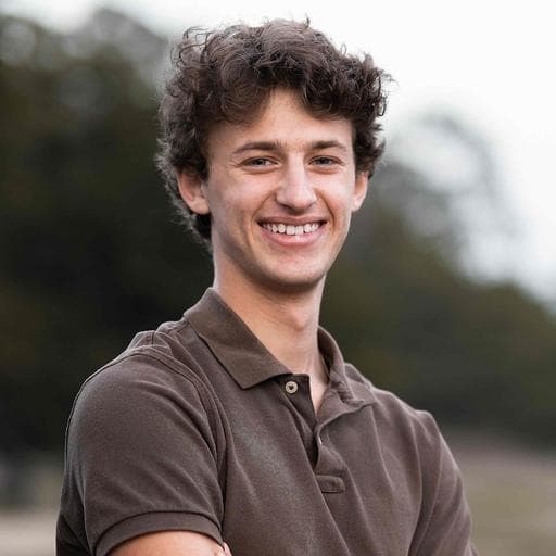 Zach Perkel