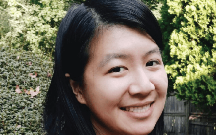 Sharon Lin