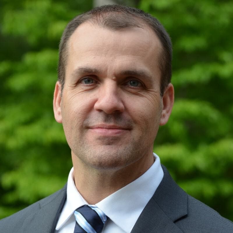John Hoyt