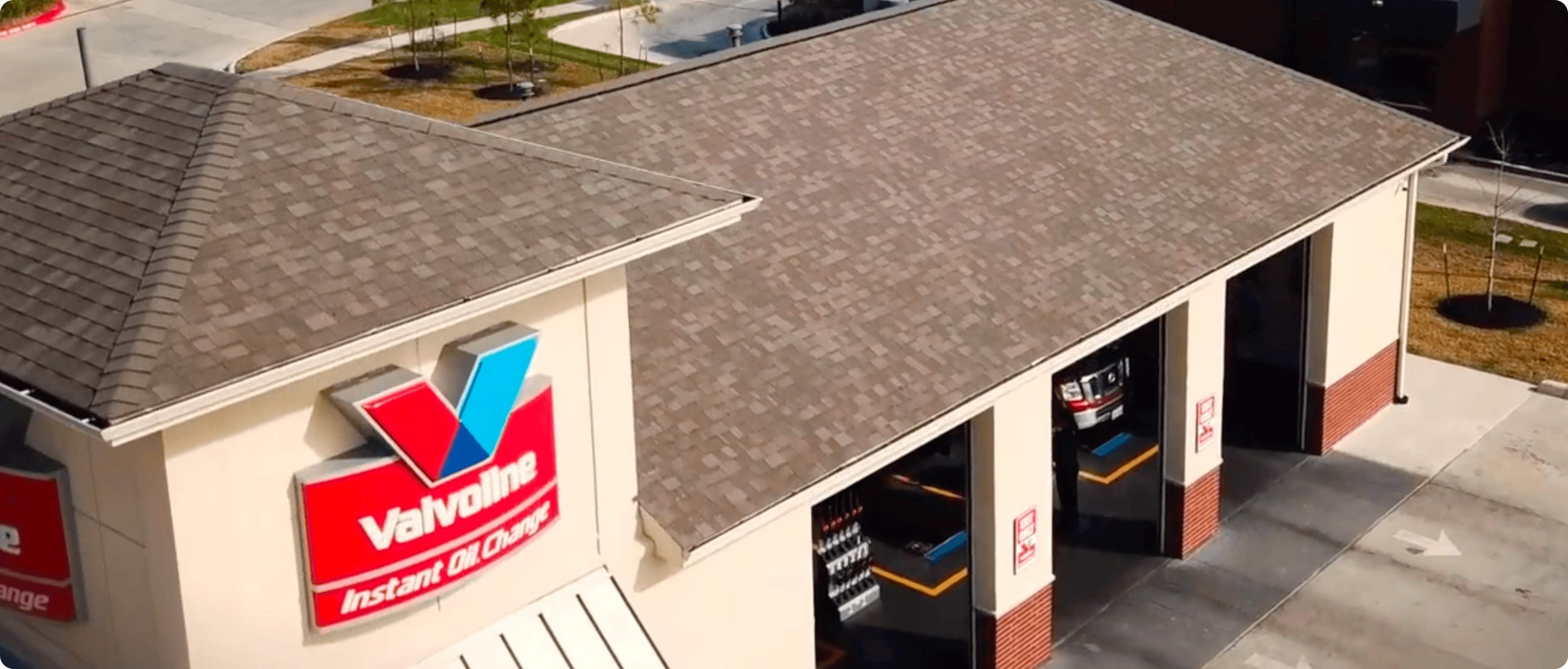 Valvoline