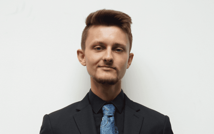Alexander Kostiv
