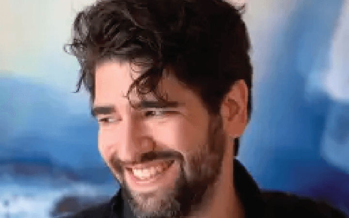 Jeshua Bratman