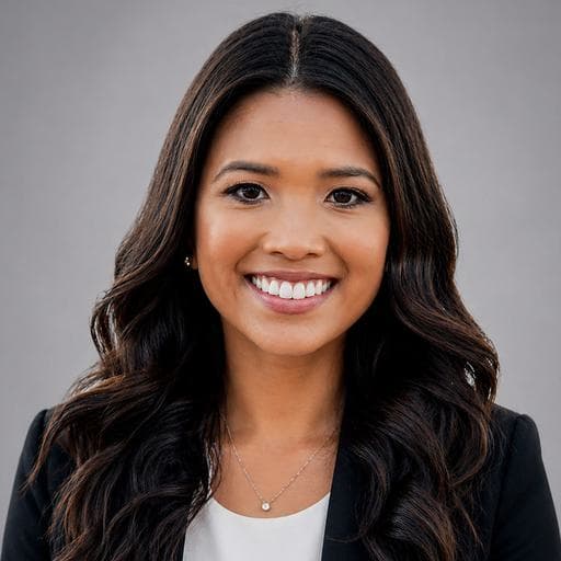 Danielle Harden