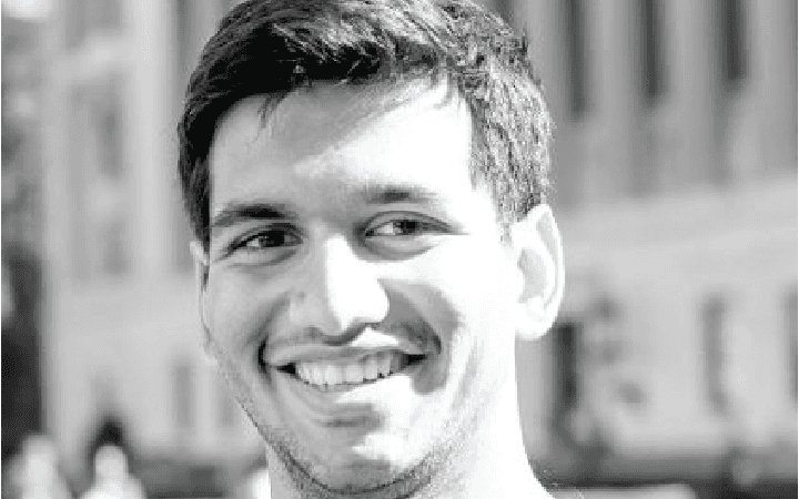 Dhruv Purushottam
