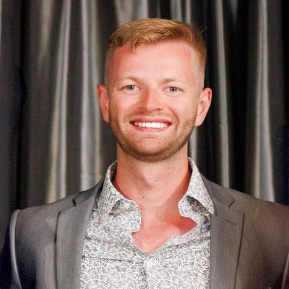 Blair Dalziel