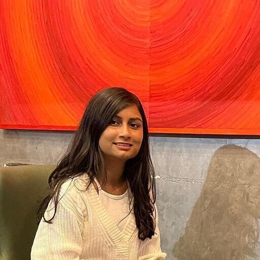 Deesha Chavan