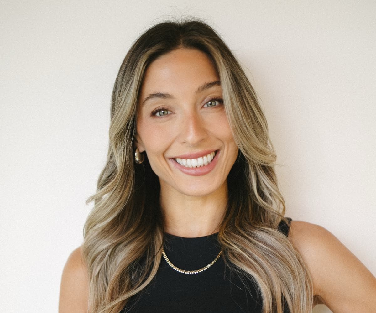 Namrata Caveney