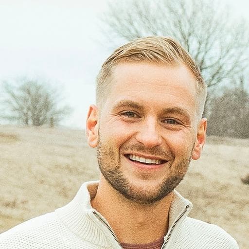 Skyler Wickland