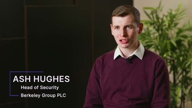 Berkeley Group customer story preview