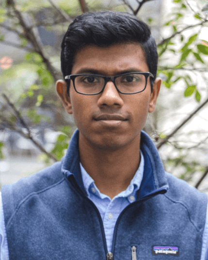 Abhishek Anbazhagan