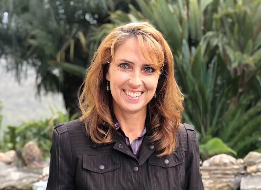 Tina Thorstenson