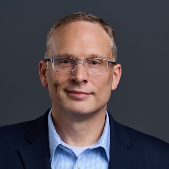 Mike Britton