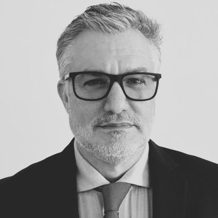 David Anderson