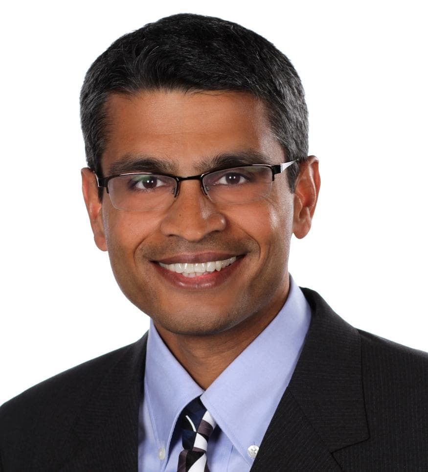 Sesh Narasimhan