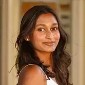 Meeraa Ramakrishnan