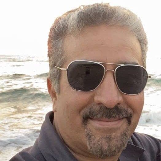 Tas Jalali