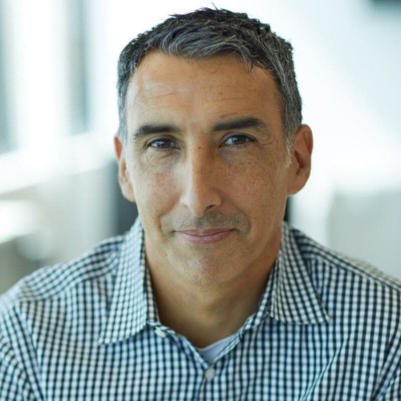 Carlos Escobar