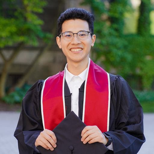 Jake Wei