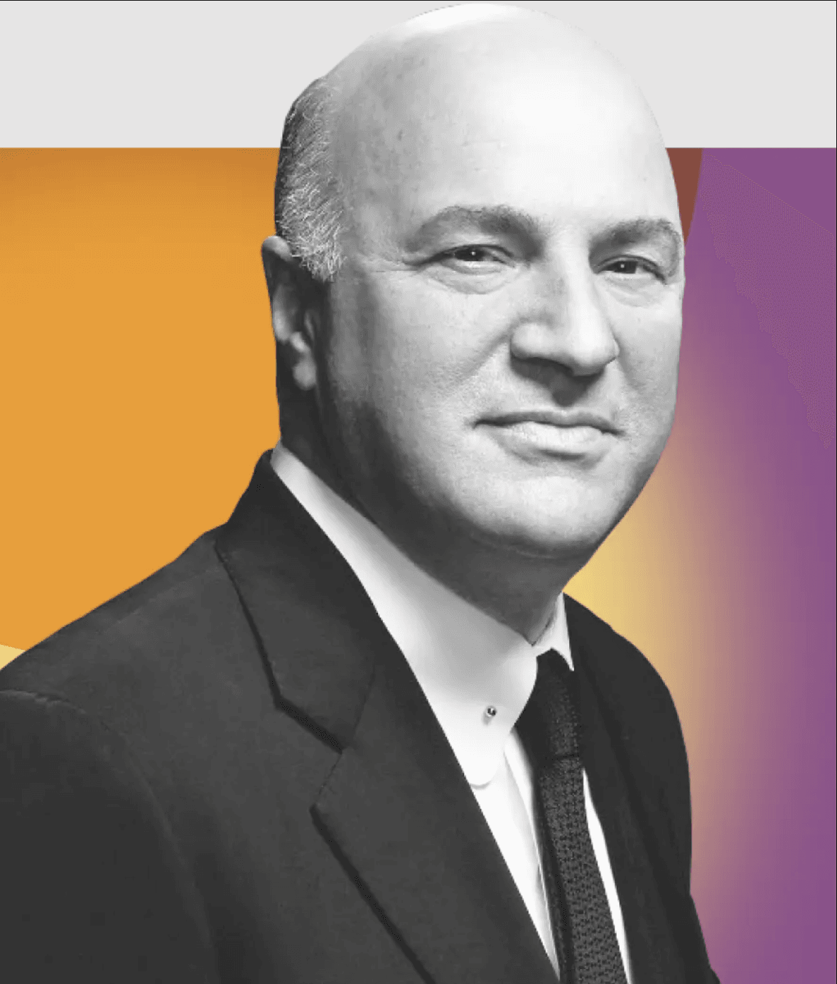 Kevin O'Leary