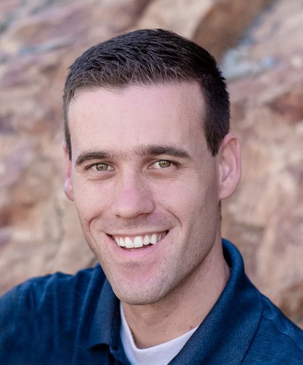 Matthew Westberg