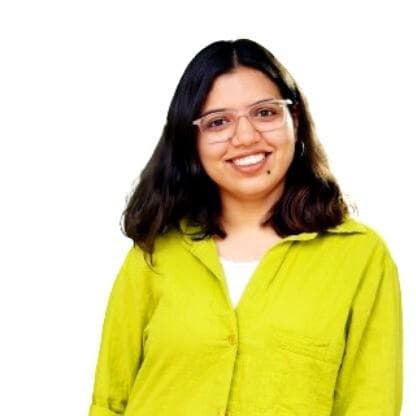 Yashvi Ramanuj