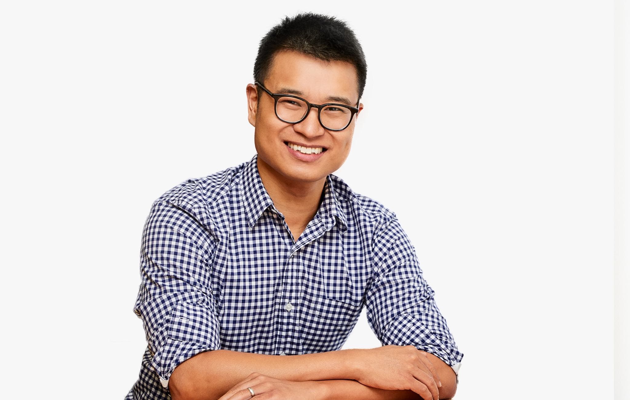 Kevin Wang