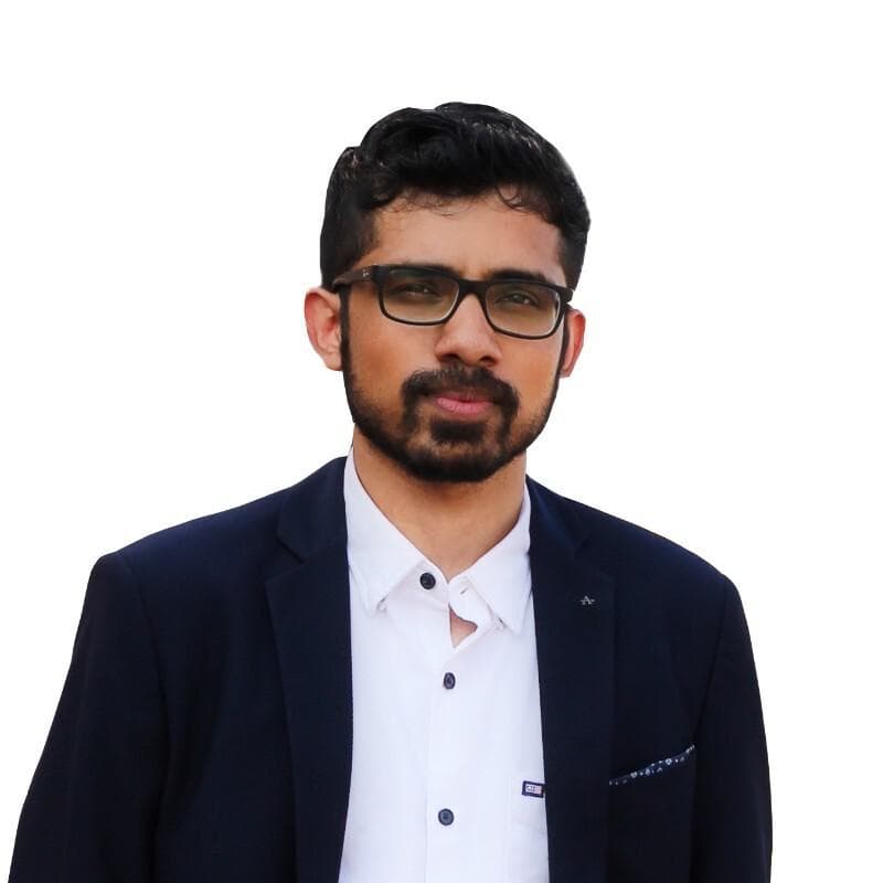 Shoaib Ahmed
