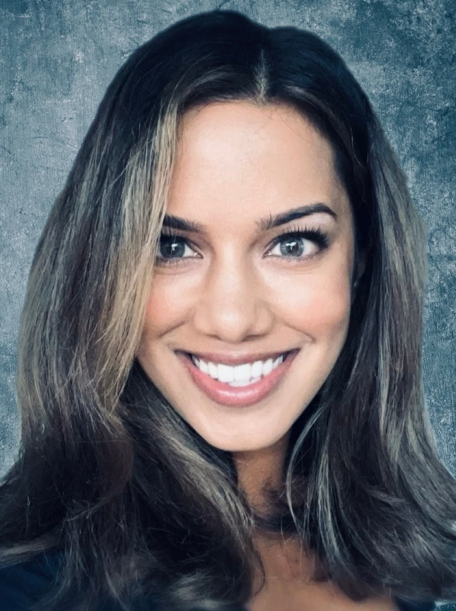 Stephanie Goodman